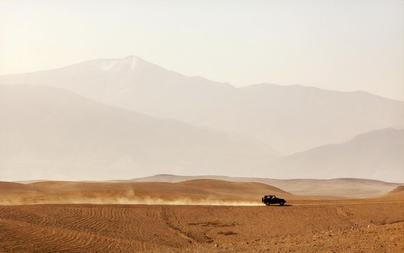 L'anteprima del vostro viaggio