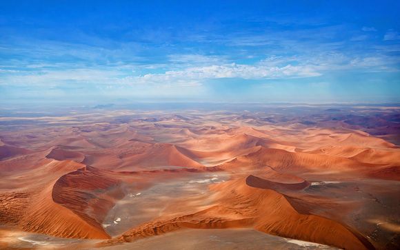 Le tappe del vostro viaggio