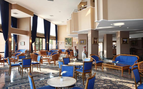 Club Yali Hotels & Resort 5*