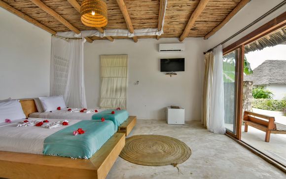 Le camere
