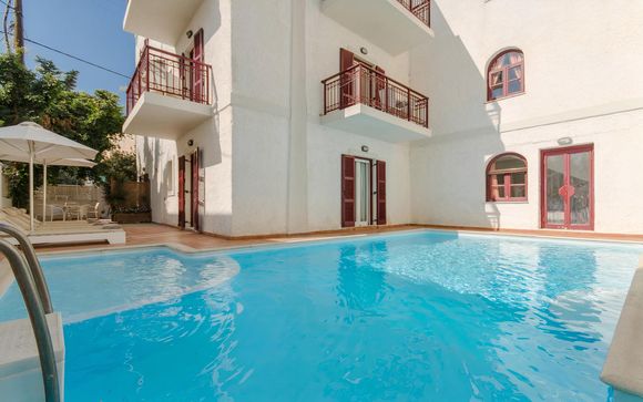 Hotel previsti durante il tour o similari