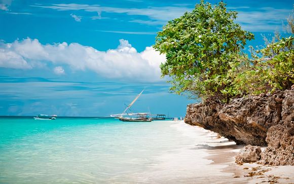 Alla scoperta di Zanzibar