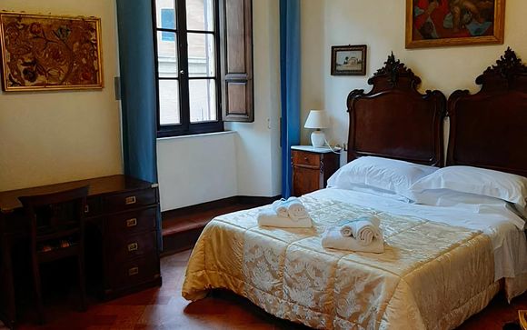 Le camere