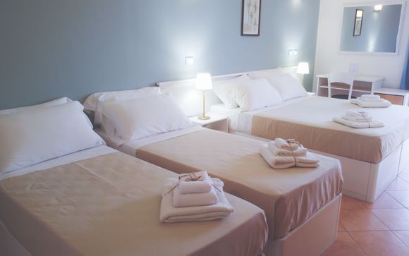Le camere