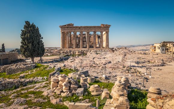 Le tappe del vostro viaggio