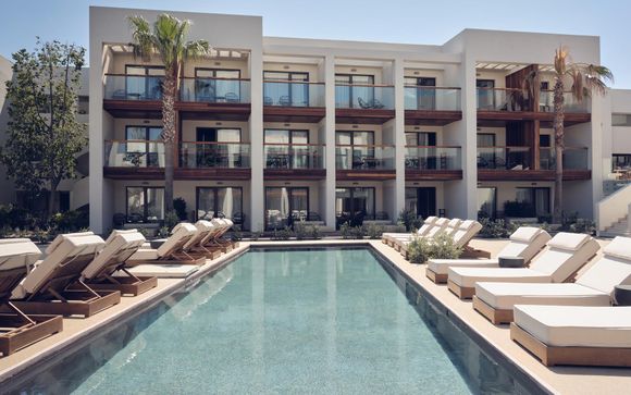Il Zante Maris Hotel 4*