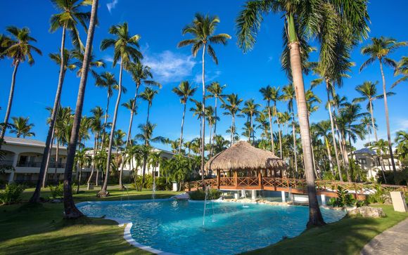 Club Coralia Impressive Punta Cana 5*