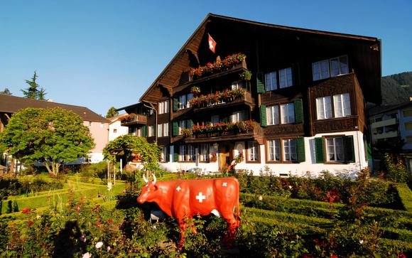 Hotel previsti durante il tour o similari