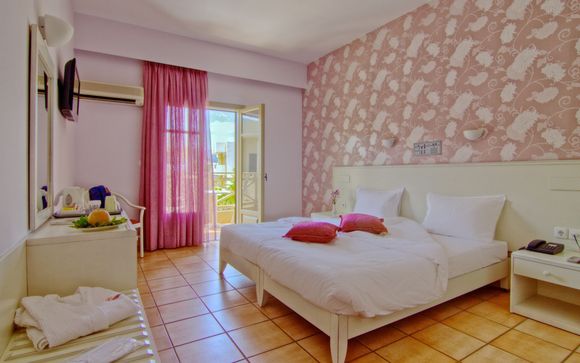 Le camere