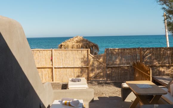 Il Demilmar Luxury Suites