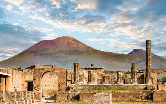 Le tappe del vostro viaggio