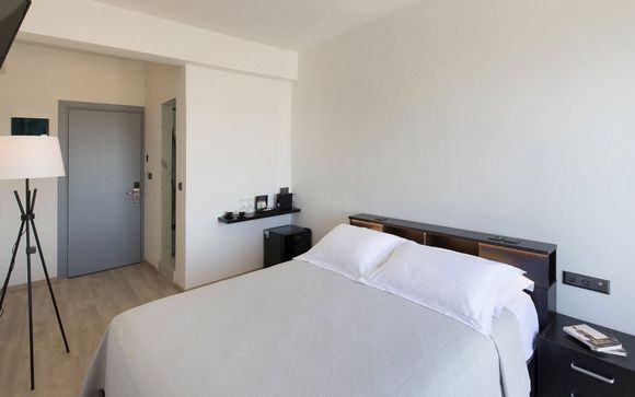 Hotel previsti durante il tour o similari