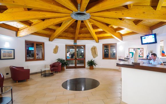 Hotel Il Querceto 4*
