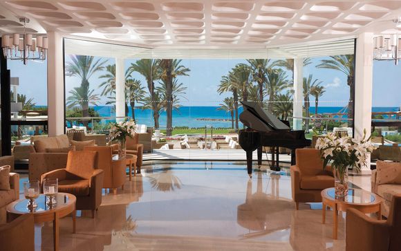 Il Constantinou Bros Asimina Suites Hotel 5*
