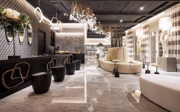 Amazon Mykonos Resort & Spa 5*