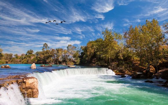 Manavgat