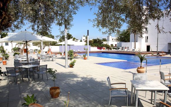 L'Hotel Puchet