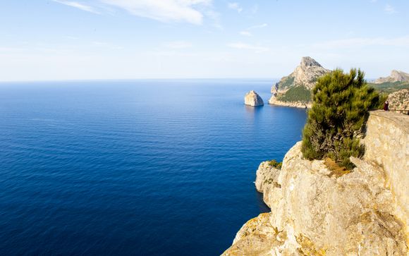 Il vostro itinerario