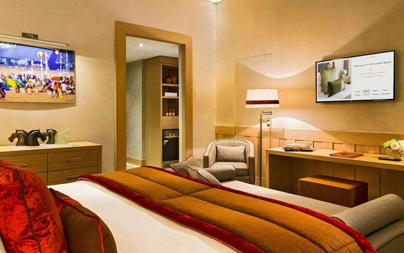 Le camere