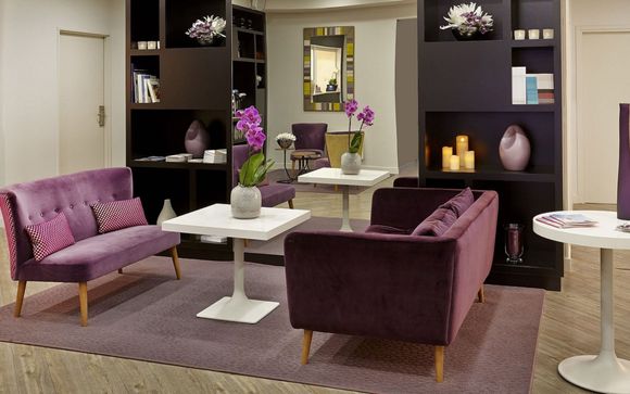 Citadines Strasbourg Kleber