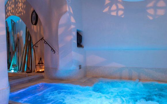 Le camere