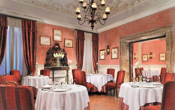 Le camere