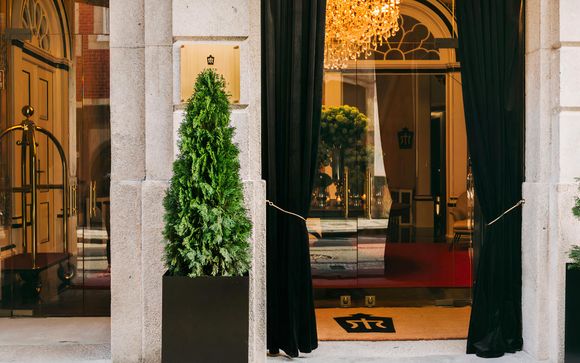 Torel Palace Porto 5*