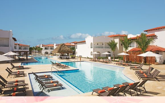 Dreams Dominicus La Romana 5*