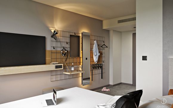 Le camere