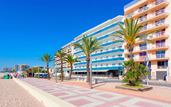 Hotel Pimar & Spa