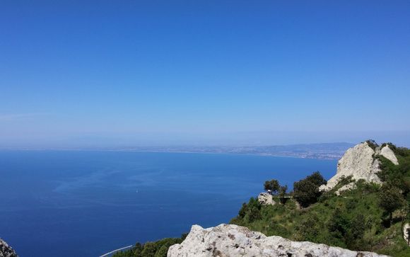 Le tappe del vostro itinerario 