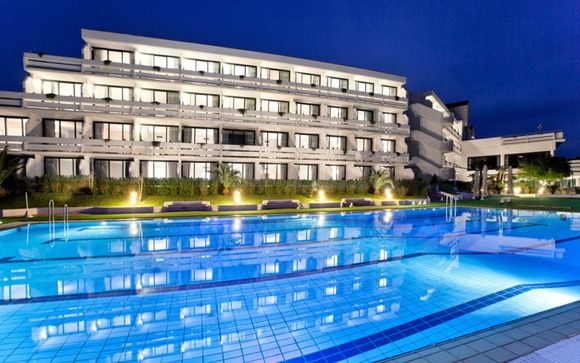 Grand Hotel PianetaMaratea Resort 4*