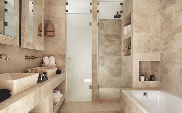 Le camere