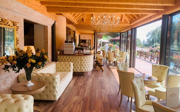 Hotel La Bocchetta 4*