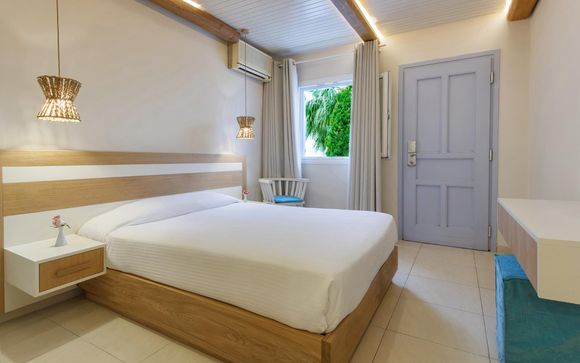 Le camere