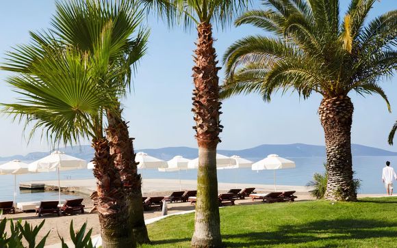 Select Barcelo Hydra Beach 5*