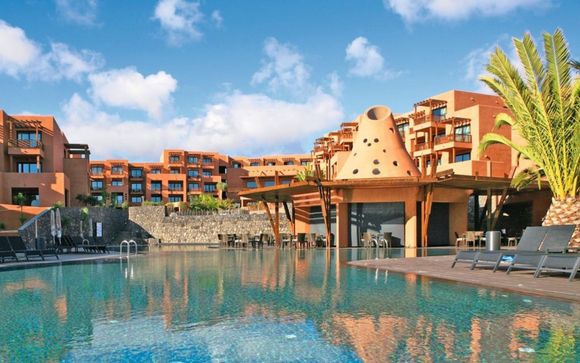 Barceló Tenerife 5*