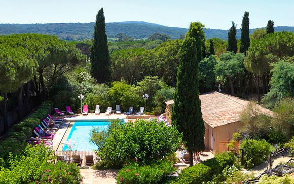 La Ferme d'Augustin 4*
