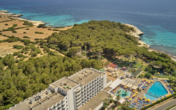 Stil Victoria Playa 4*