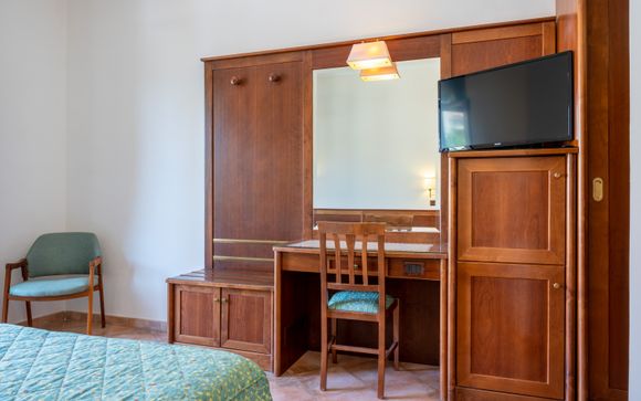 Le camere