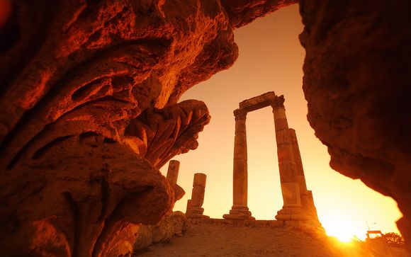 Le tappe del vostro itinerario