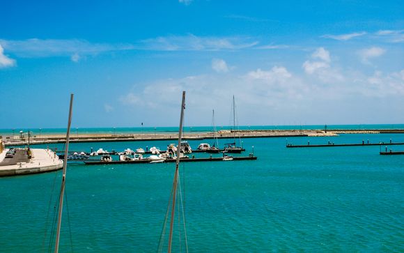 Alla scoperta di Marina di Ragusa