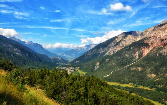 Alla scoperta di Sauze d'Oulx