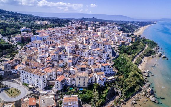 Alla scoperta di Rodi Garganico