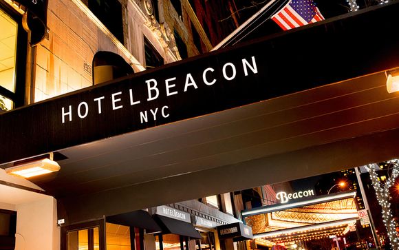 Hotel Beacon 4*