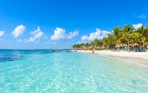 Alla scoperta di Puerto Aventuras