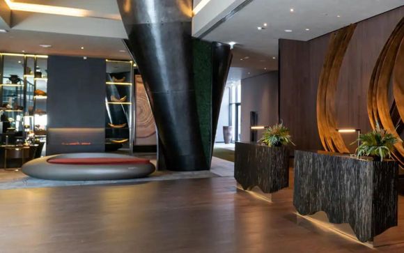 Hilton Porto Gaia 5*