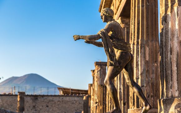 Le vostre opzioni incluse