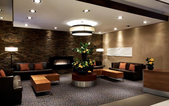 Millennium Chelsea 4*