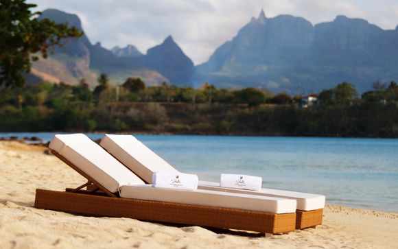 Le Jadis Beach Resort & Wellness Mauritius 5*